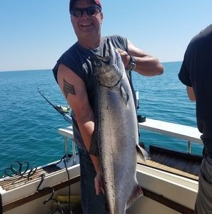 Meet your Posher, Don